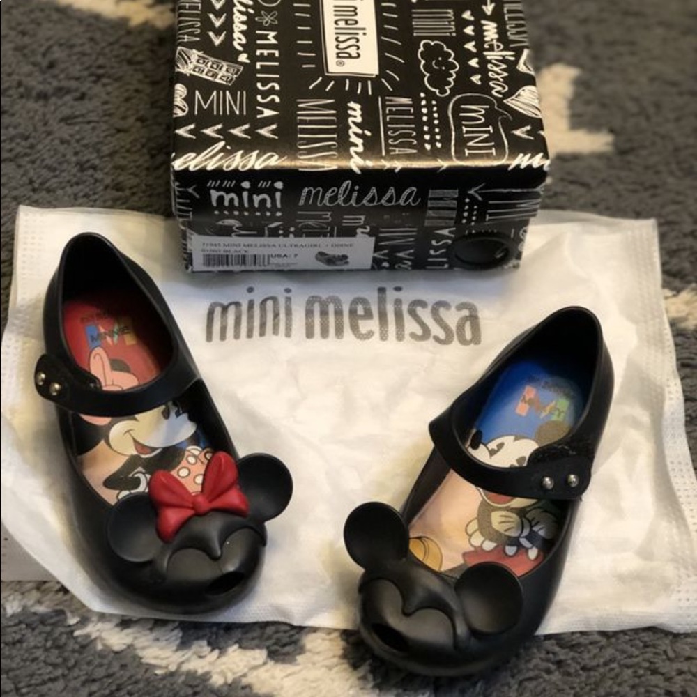 Mini Melissa